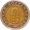HUNGARY - 1997 - 100 Forint - Obverse