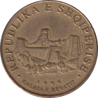 ALBANIA - 1996 - 10 Leke - Obverse