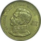 ARGENTINA - 1978 - 100 Pesos - Obverse