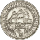 GERMANY - 1927 - 3 Reichsmark - Reverse