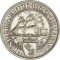 GERMANY - 1927 - 3 Reichsmark - Reverse