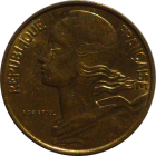 FRANCE - 1978 - 10 Centimes - Obverse