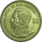 ARGENTINA - 1978 - 50 Pesos - Obverse