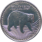 COLOMBIA - 2012 - 50 Pesos - Obverse