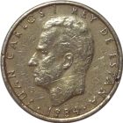 SPAIN - 1984 - 100 Pesetas - Obverse
