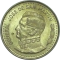 ARGENTINA - 1979 - 50 Pesos - Obverse