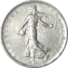 FRANCE - 1960 - 1 Franc - Obverse