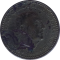 SPAIN - 1966 - 1 Peseta - Obverse
