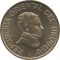 URUGUAY - 2008 - 5 Pesos - Obverse