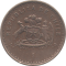 CHILE - 1987 - 100 Pesos - Obverse